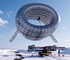 火星上的風(fēng)與祝融號 風(fēng)力發(fā)電的可行性與挑戰(zhàn)